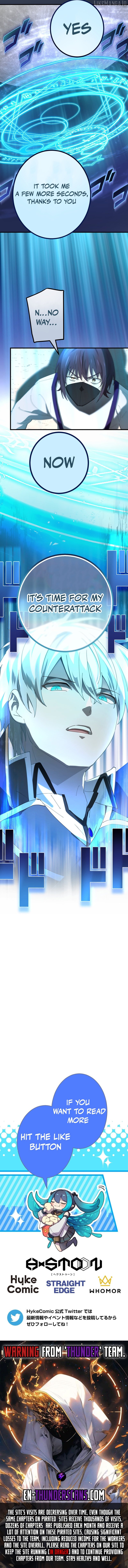 Read The Reincarnation of the Forbidden Archmage EN Manga Online