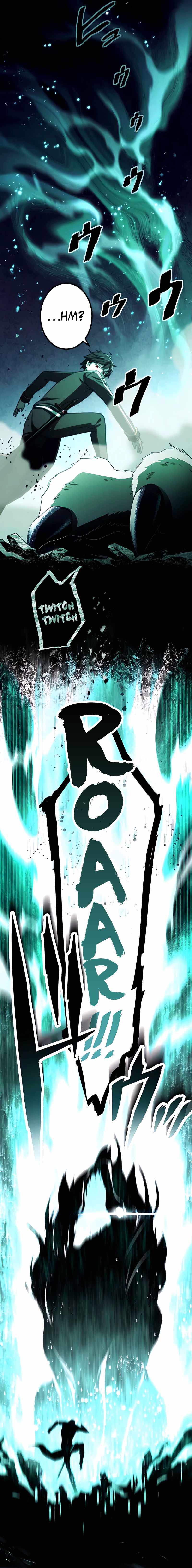 Read The Reincarnation of the Forbidden Archmage EN Manga Online