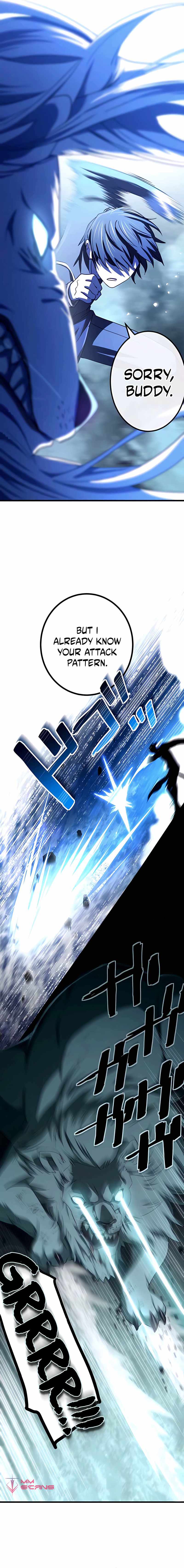 Read The Reincarnation of the Forbidden Archmage EN Manga Online