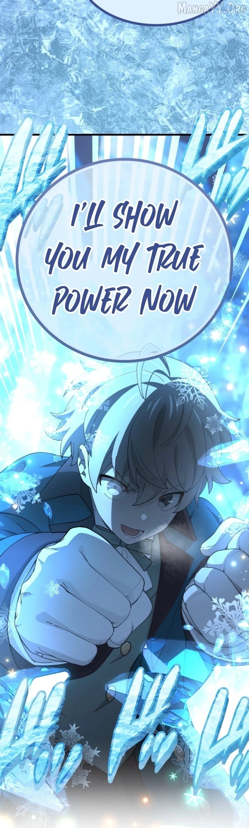 Read The Reincarnation of the Forbidden Archmage EN Manga Online