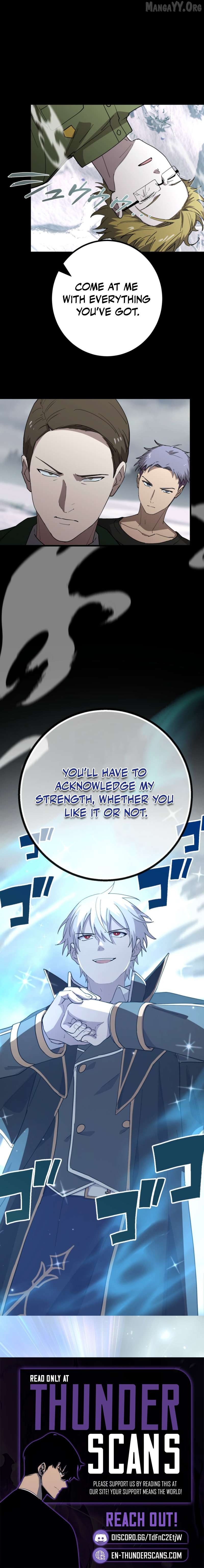 Read The Reincarnation of the Forbidden Archmage EN Manga Online