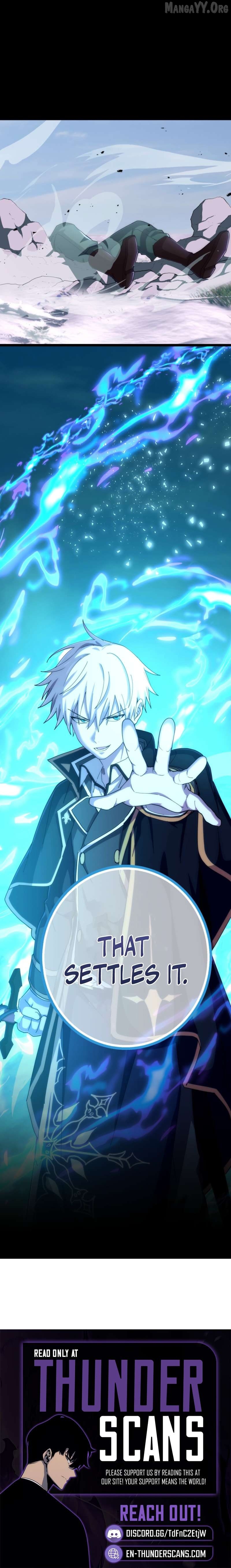 Read The Reincarnation of the Forbidden Archmage EN Manga Online