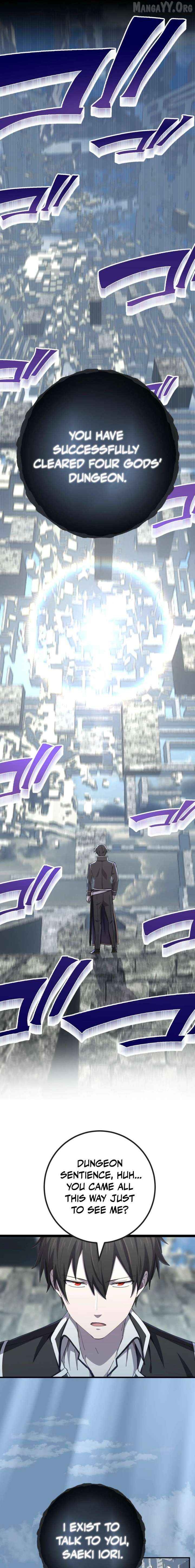 Read The Reincarnation of the Forbidden Archmage EN Manga Online
