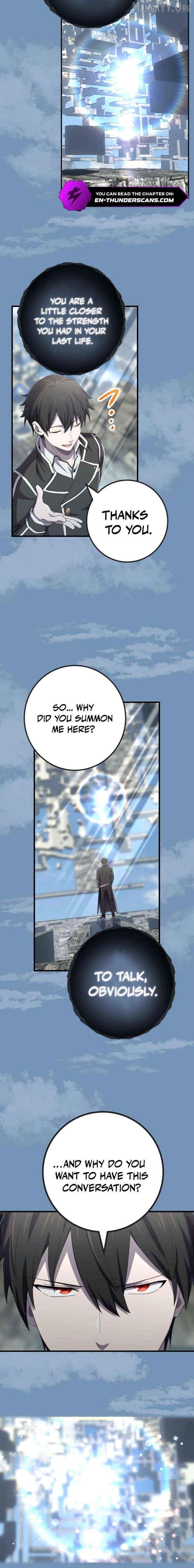 Read The Reincarnation of the Forbidden Archmage EN Manga Online