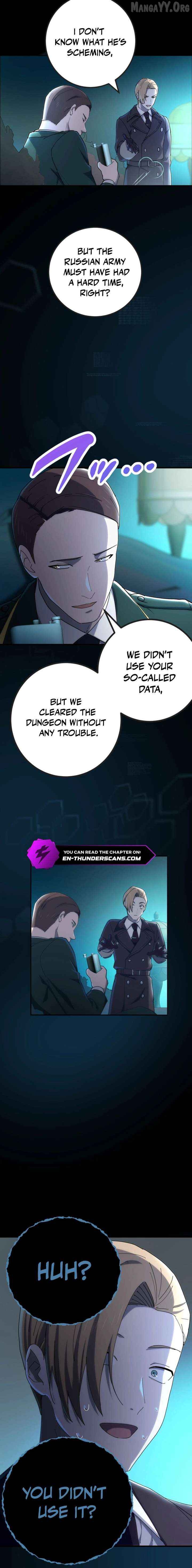 Read The Reincarnation of the Forbidden Archmage EN Manga Online