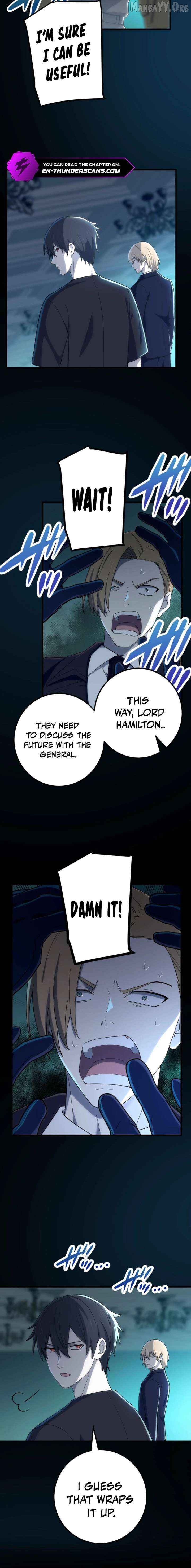 Read The Reincarnation of the Forbidden Archmage EN Manga Online