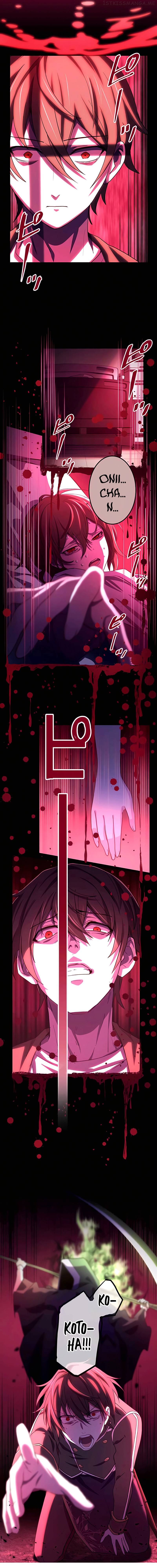 Read The Reincarnation of the Forbidden Archmage EN Manga Online
