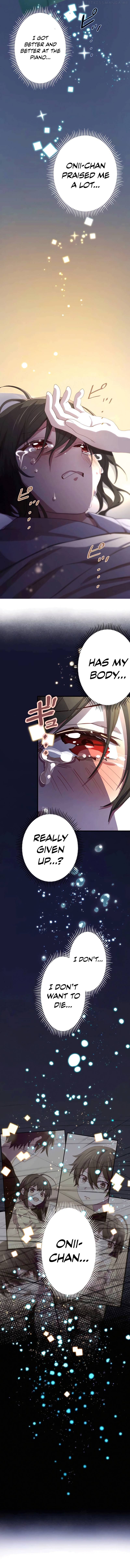 Read The Reincarnation of the Forbidden Archmage EN Manga Online
