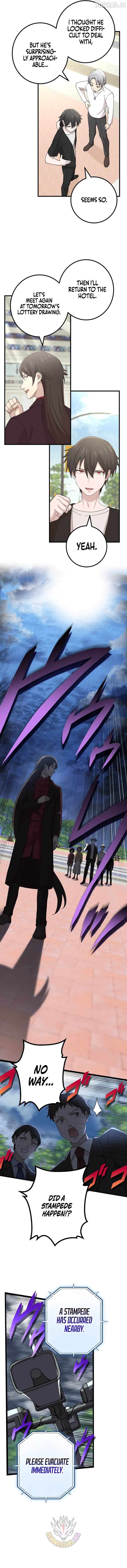Read The Reincarnation of the Forbidden Archmage EN Manga Online
