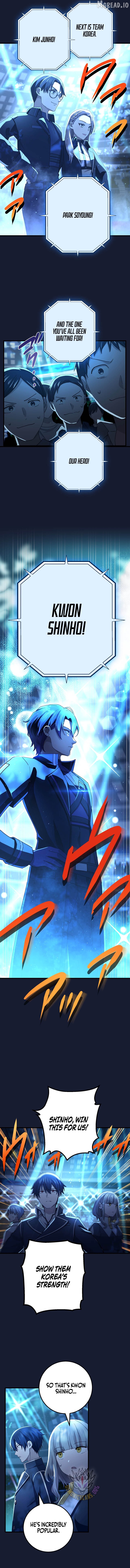 Read The Reincarnation of the Forbidden Archmage EN Manga Online