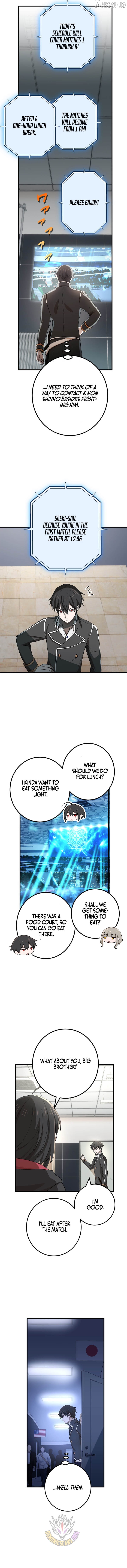 Read The Reincarnation of the Forbidden Archmage EN Manga Online