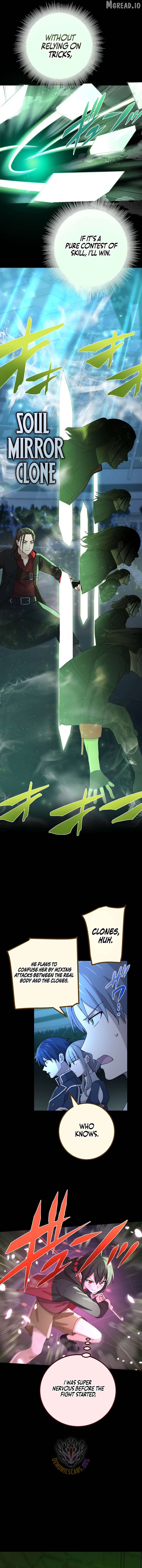 Read The Reincarnation of the Forbidden Archmage EN Manga Online