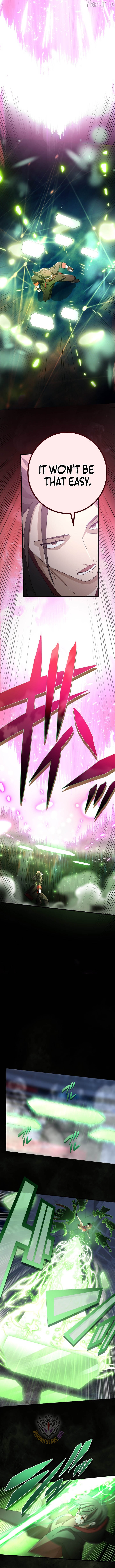 Read The Reincarnation of the Forbidden Archmage EN Manga Online