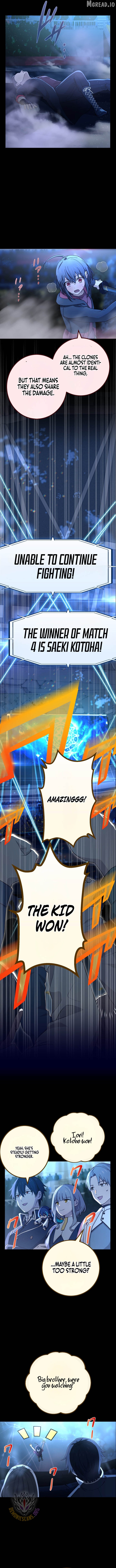Read The Reincarnation of the Forbidden Archmage EN Manga Online