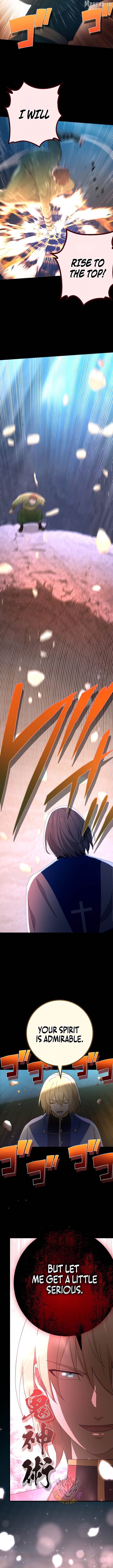 Read The Reincarnation of the Forbidden Archmage EN Manga Online