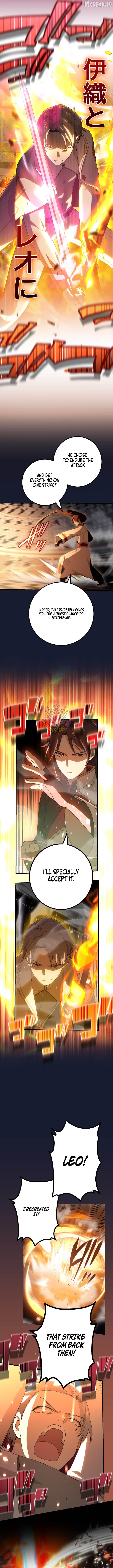 Read The Reincarnation of the Forbidden Archmage EN Manga Online