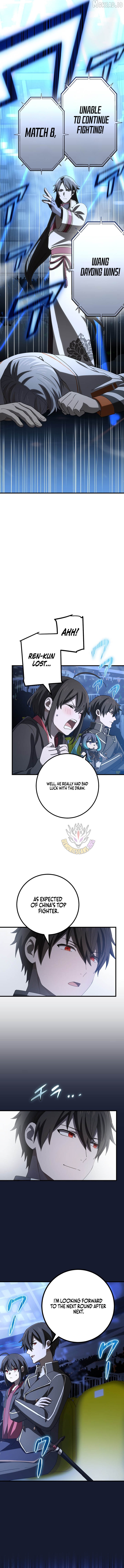 Read The Reincarnation of the Forbidden Archmage EN Manga Online