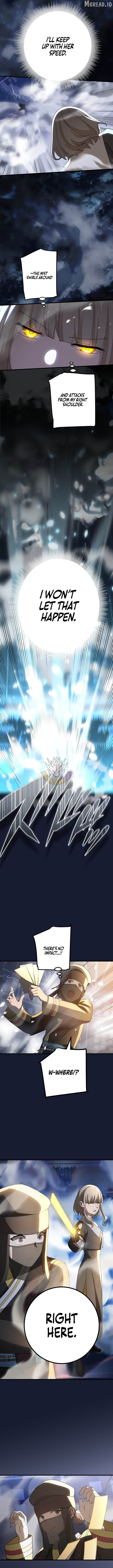 Read The Reincarnation of the Forbidden Archmage EN Manga Online