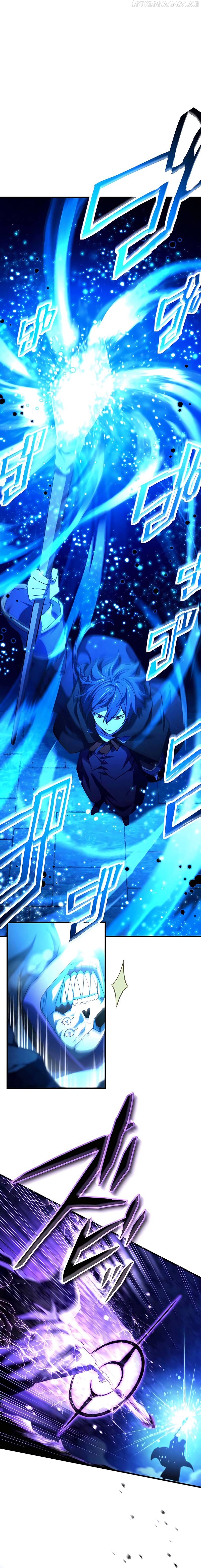 Read The Reincarnation of the Forbidden Archmage EN Manga Online