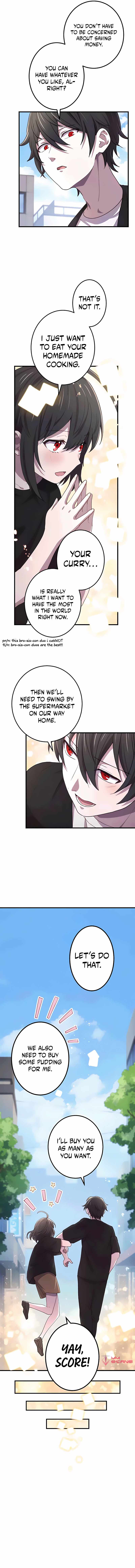 Read The Reincarnation of the Forbidden Archmage EN Manga Online