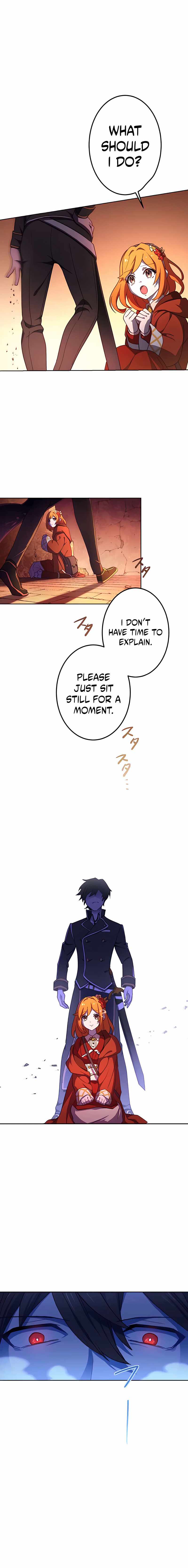 Read The Reincarnation of the Forbidden Archmage EN Manga Online