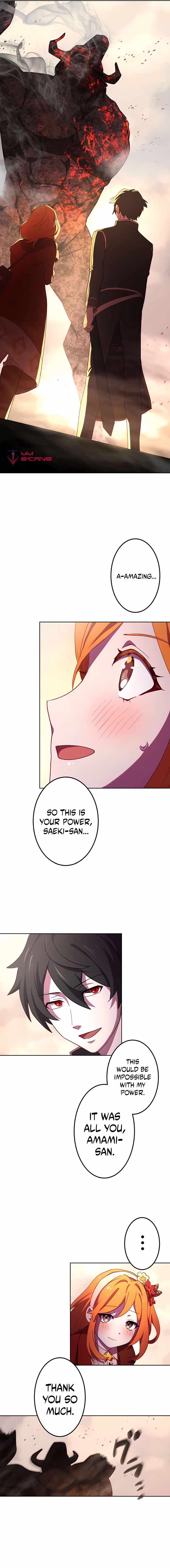 Read The Reincarnation of the Forbidden Archmage EN Manga Online