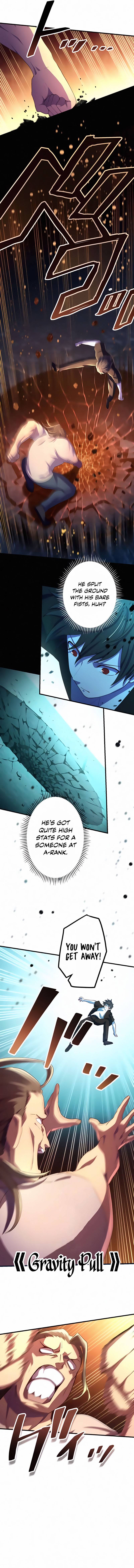 Read The Reincarnation of the Forbidden Archmage EN Manga Online