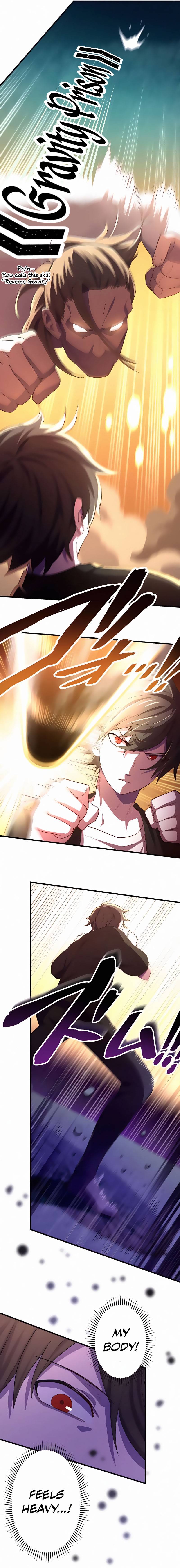 Read The Reincarnation of the Forbidden Archmage EN Manga Online