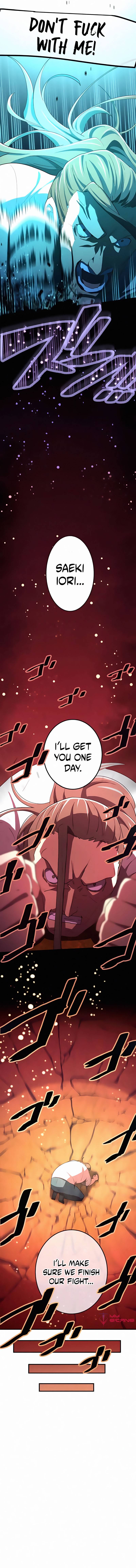 Read The Reincarnation of the Forbidden Archmage EN Manga Online