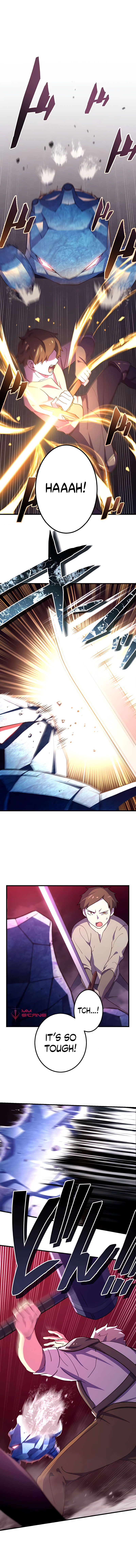 Read The Reincarnation of the Forbidden Archmage EN Manga Online