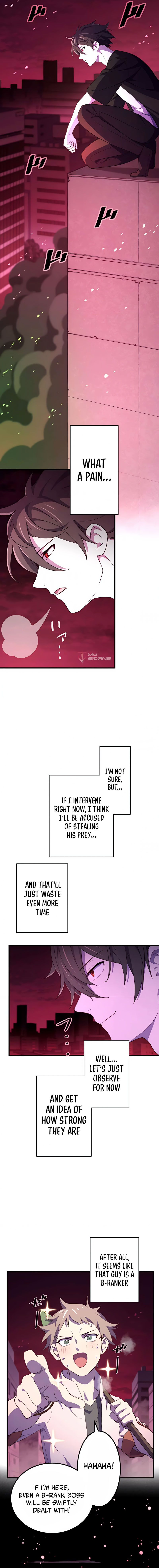 Read The Reincarnation of the Forbidden Archmage EN Manga Online