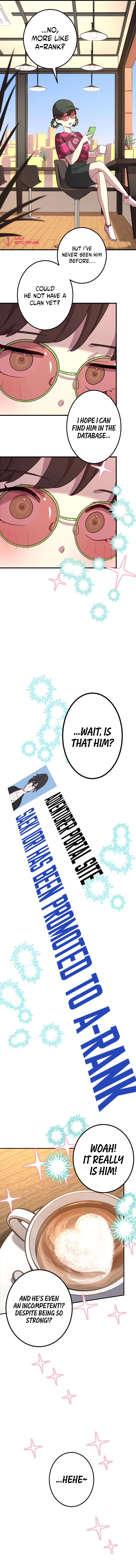 Read The Reincarnation of the Forbidden Archmage EN Manga Online
