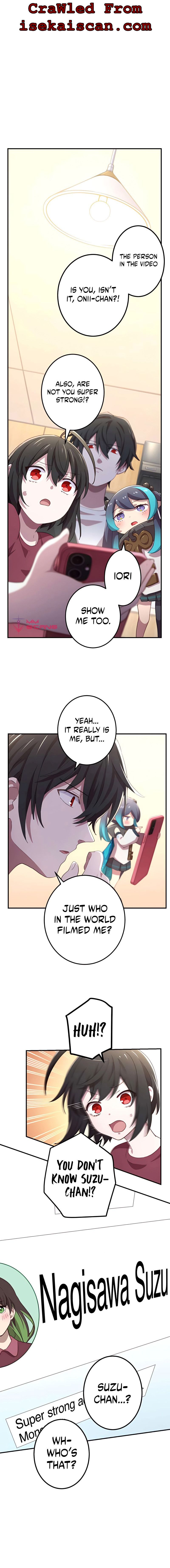 Read The Reincarnation of the Forbidden Archmage EN Manga Online