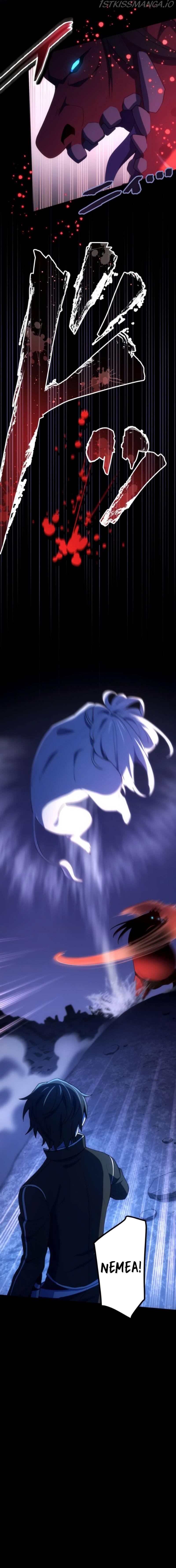 Read The Reincarnation of the Forbidden Archmage EN Manga Online