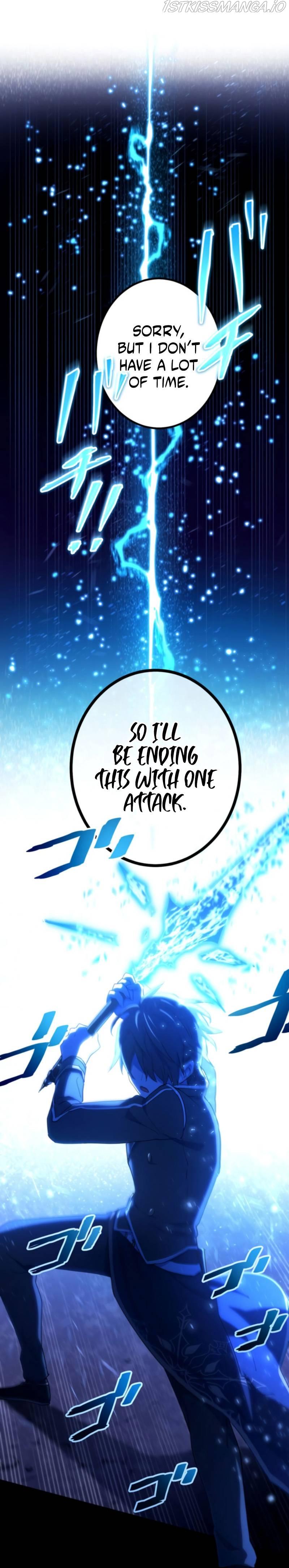 Read The Reincarnation of the Forbidden Archmage EN Manga Online