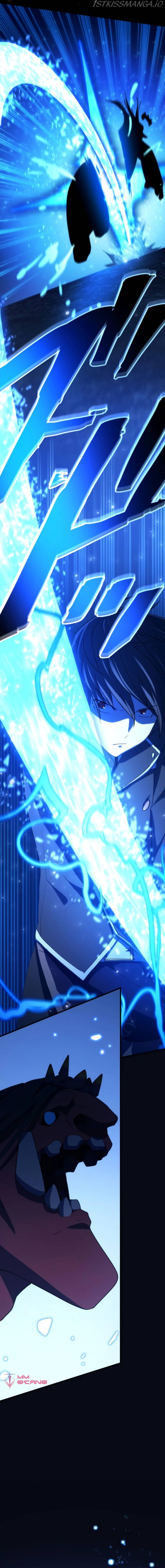 Read The Reincarnation of the Forbidden Archmage EN Manga Online