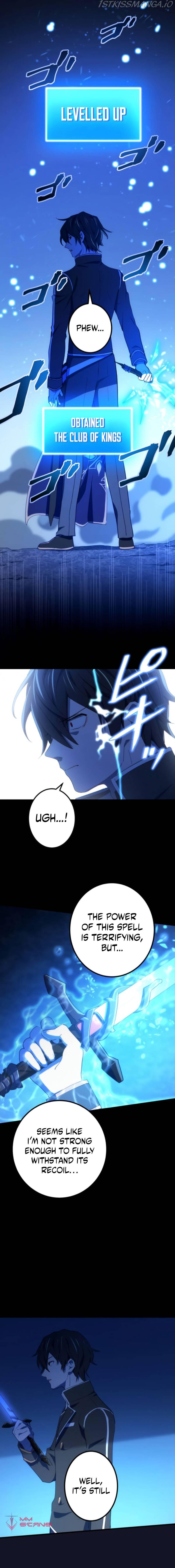Read The Reincarnation of the Forbidden Archmage EN Manga Online