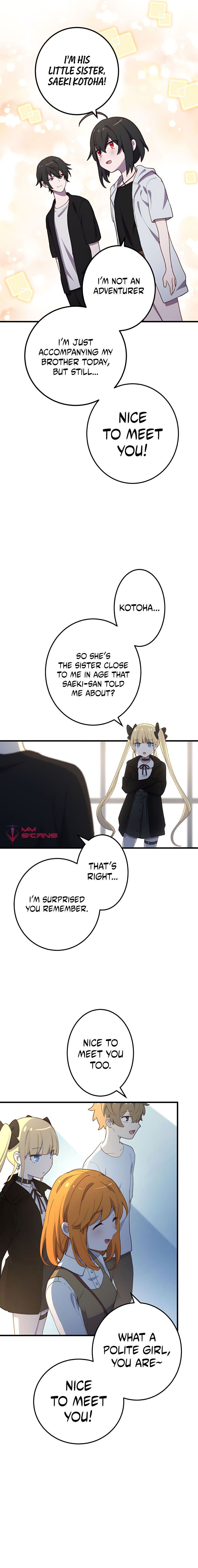 Read The Reincarnation of the Forbidden Archmage EN Manga Online