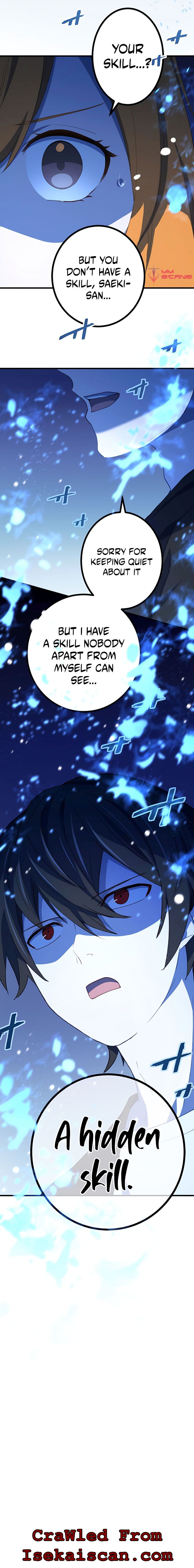 Read The Reincarnation of the Forbidden Archmage EN Manga Online