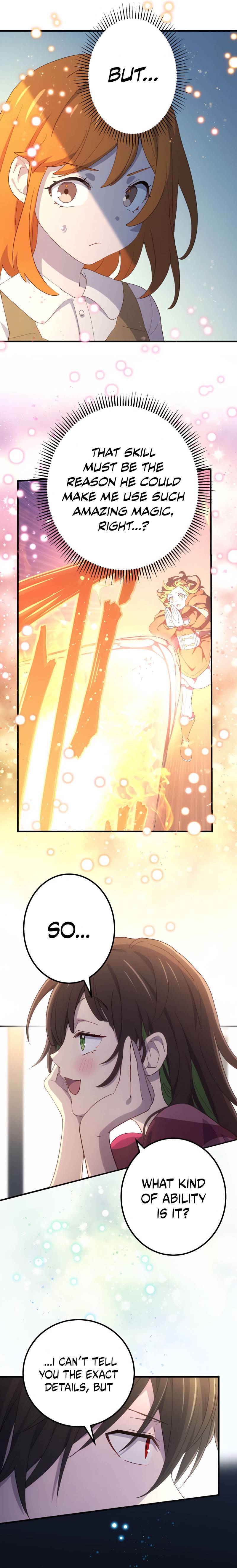 Read The Reincarnation of the Forbidden Archmage EN Manga Online