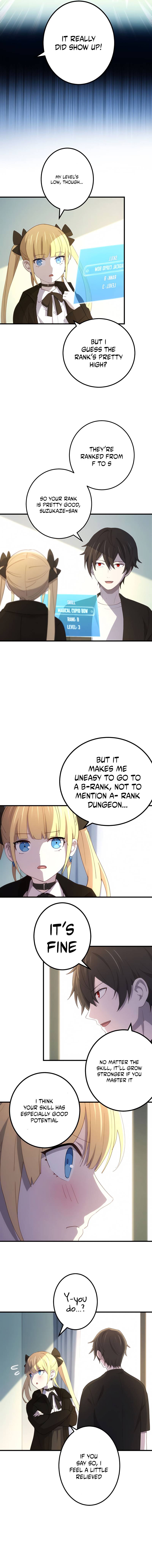 Read The Reincarnation of the Forbidden Archmage EN Manga Online