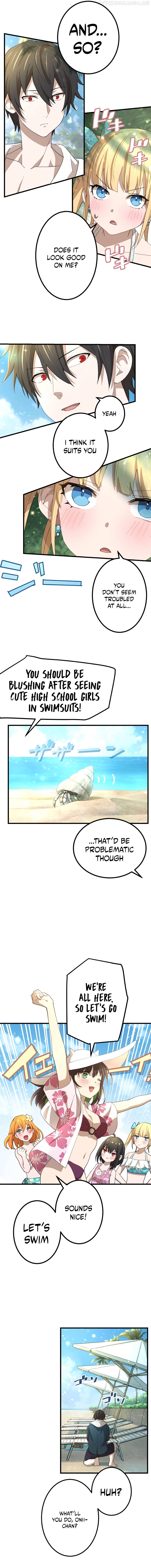 Read The Reincarnation of the Forbidden Archmage EN Manga Online