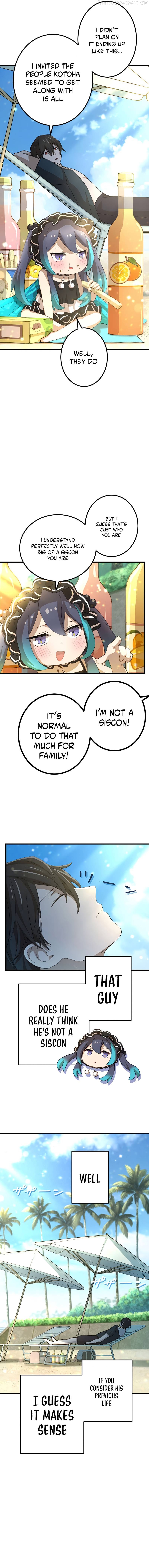 Read The Reincarnation of the Forbidden Archmage EN Manga Online