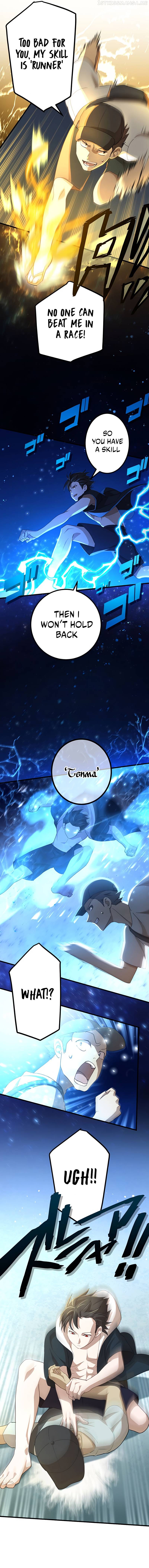 Read The Reincarnation of the Forbidden Archmage EN Manga Online