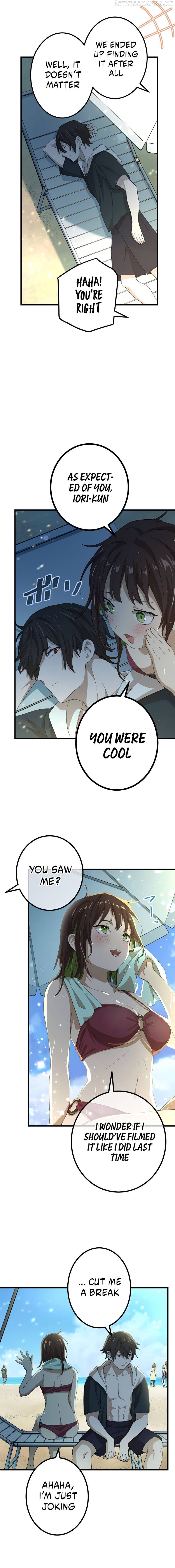 Read The Reincarnation of the Forbidden Archmage EN Manga Online