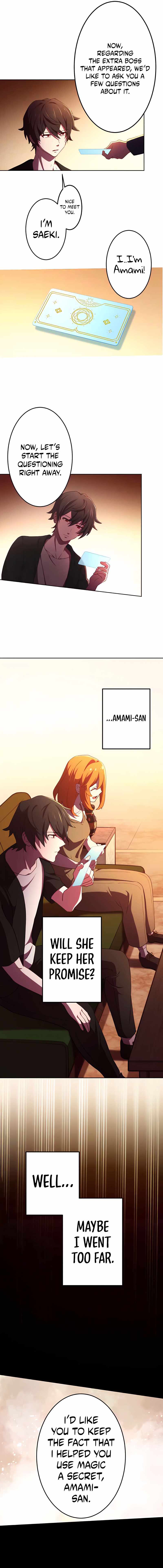 Read The Reincarnation of the Forbidden Archmage EN Manga Online