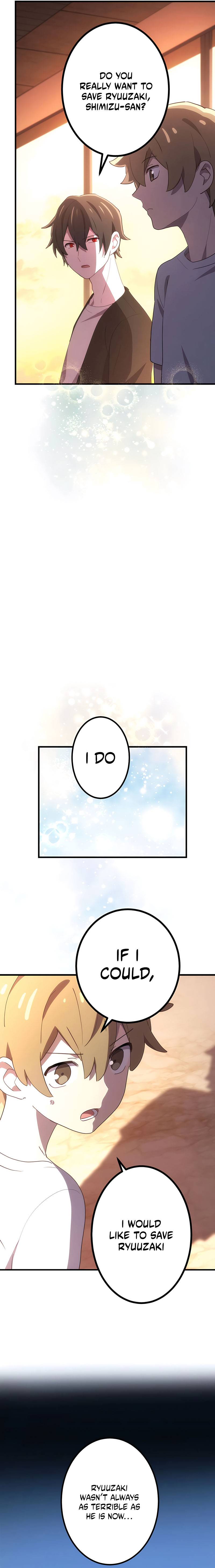 Read The Reincarnation of the Forbidden Archmage EN Manga Online