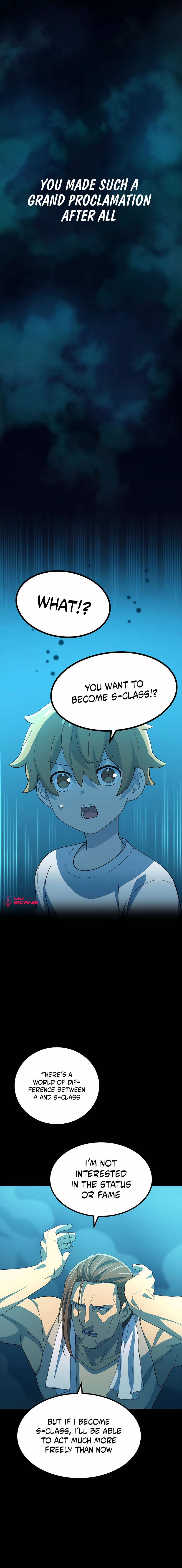 Read The Reincarnation of the Forbidden Archmage EN Manga Online