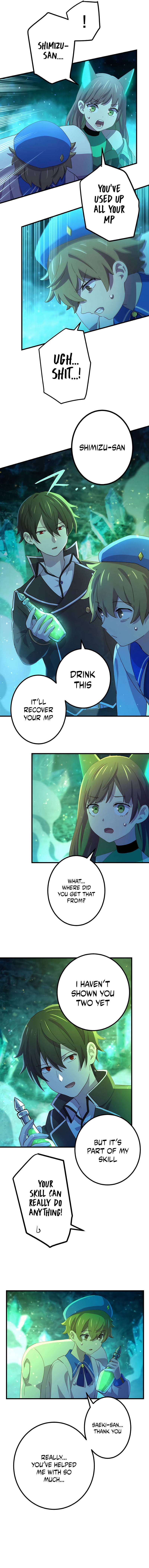 Read The Reincarnation of the Forbidden Archmage EN Manga Online