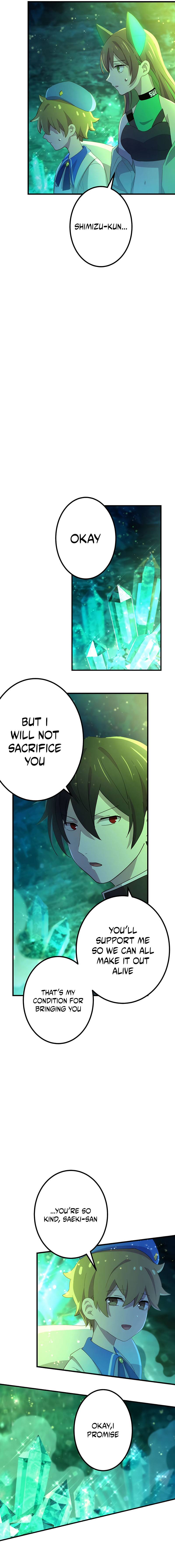Read The Reincarnation of the Forbidden Archmage EN Manga Online